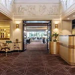Barsey By Warwick 4* Brussel