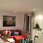 Heart Of Brussels Escape, Steps From Bourse