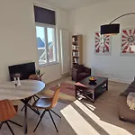 Flagey Art Apartment 2