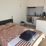 Bright Studio Close To Everything!