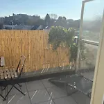 Bright Studio Close To Everything!