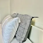 Grand Appartement Luxueux Brussels City