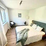 Residence Jardin Du Sud