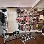 Le Loft Des Artistes