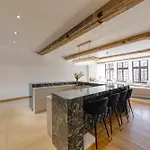 Unique Flat On The Grand Place