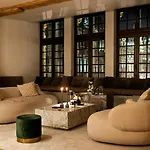 Unique Flat On The Grand Place