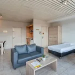 Room In Studio - Studio Triple Near Noord Station