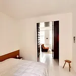 Appartement Architecte