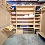 Loft Matyse - 3 Min To Manneken Pis