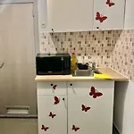 Brussels center city appartement