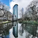 Brussels center city appartement