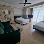 Aparthotel Résidence Bara Midi