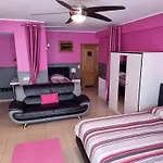 Aparthotel Résidence Bara Midi