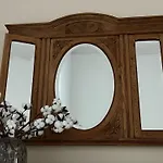 Appartement Voltaire