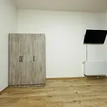 Sweet Apartment With Belcon