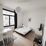 Escapade Cosy A Bruxelles