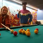 Sleep Well Youth Hostel