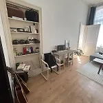 A Beautiful Studio Apartment