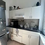 A Beautiful Studio Apartment