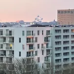 Bxl Central With City Views