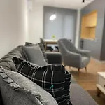 Merjay Garden Residence