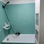 Appartement Jardin Ixelles Brussel
