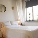 The Golden Hour Loft