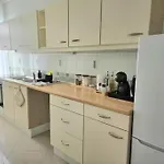 Proche Du Centre De Bruxelles Appartement 5 Personnes