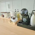 Proche Du Centre De Bruxelles Appartement 5 Personnes