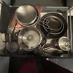 Le Flagey Green Place