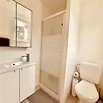 The Comfy For Two - Apartment