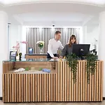 Hotel Le Grand Colombier
