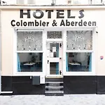 Hotel Le Grand Colombier