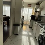 Cosy Near Center Appartement *