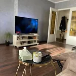 Appartement Cosy Near Center