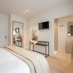 Starnight All Inclusive Flat Brussels