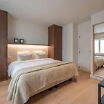 Starnight All Inclusive Flat Brussels