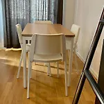 City Center Bruxelles Appartement