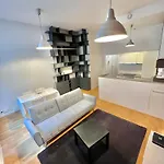 City Center Bruxelles Appartement