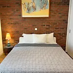 City Center Bruxelles Appartement