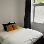 2 Bedroom Duplex