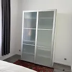 Modern Comfort Stay 1 Bedroom And Sofa Bed