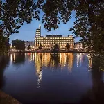 Beautiful 2 Bedroom Apartment In Place Flagey Bxl