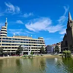 Beautiful 2 Bedroom Apartment In Place Flagey Bxl