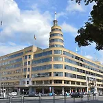 Beautiful 2 Bedroom Apartment In Place Flagey Bxl