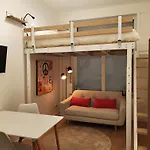 Studio Saintes-Catherine