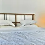Bel Appartement Centre Ville Bruxelles