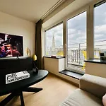 Grand Place View - 2Bd - Exclusive Apartment