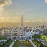 Bel Appartement Centre Ville Bruxelles