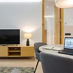 Appartement Christine Bruxelles